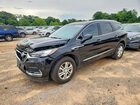 2020 Buick Enclave Essence Black vin: 5GAERBKW0LJ135469