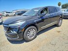 2024 Buick Enclave Essence Black vin: 5GAERBKW0RJ105316