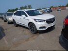 2021 Buick Enclave Fwd Essence White vin: 5GAERBKW1MJ135871