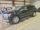 2021 Buick Enclave Essence Black vin: 5GAERBKW1MJ186500
