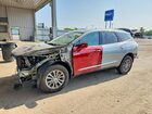 2023 Buick Enclave Essence Gray vin: 5GAERBKW1PJ239992