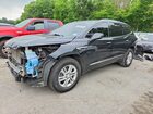 2018 Buick Enclave Essence Cream vin: 5GAERBKW3JJ157799