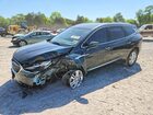 2019 Buick Enclave Essence Green vin: 5GAERBKW5KJ252317