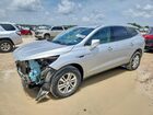 2019 Buick Enclave Essence Silver vin: 5GAERBKW9KJ317802