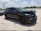 2024 Buick Enclave Essence Fwd Black vin: 5GAERBKW9RJ118775