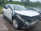 2020 Buick Enclave Fwd Essence White vin: 5GAERBKWXLJ298629