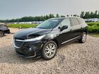 2023 Buick Enclave Premium Black vin: 5GAERCKW5PJ269809