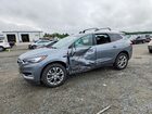 2021 Buick Enclave Avenir Серый vin: 5GAERDKW1MJ119813