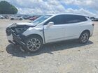 2019 Buick Enclave Avenir White vin: 5GAERDKW2KJ259947