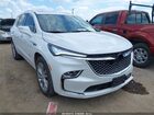 2024 Buick Enclave Avenir Fwd White vin: 5GAERDKW6RJ114968