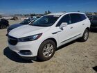 2019 Buick Enclave Essence White vin: 5GAEVAKW1KJ169621