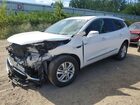 2020 Buick Enclave Essence White vin: 5GAEVAKW1LJ294491