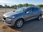 5GAEVAKW2KJ271736