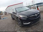 2020 Buick Enclave Awd Essence Черный vin: 5GAEVAKW8LJ211400
