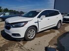 2019 Buick Enclave Essence White vin: 5GAEVAKWXKJ250875