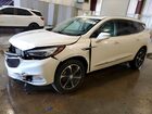 2021 Buick Enclave Essence White vin: 5GAEVAKWXMJ188185