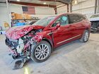 2019 Buick Enclave Premium Бордовый vin: 5GAEVBKW2KJ271838
