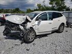2023 Buick Enclave Premium White vin: 5GAEVBKW3PJ115900