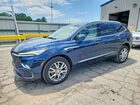 2023 Buick Enclave Premium Blue vin: 5GAEVBKW4PJ237343