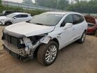 2018 Buick Enclave Premium White vin: 5GAEVBKW5JJ167570