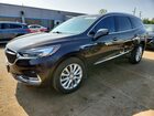 2019 Buick Enclave Premium Charcoal vin: 5GAEVBKW5KJ206675
