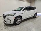 2022 Buick Enclave Premium Белый vin: 5GAEVBKW6NJ128721