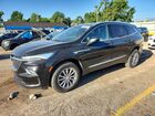 2023 Buick Enclave Premium Black vin: 5GAEVBKW6PJ178831