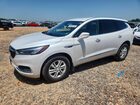 2019 Buick Enclave Premium White vin: 5GAEVBKW9KJ260268