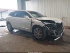 2022 Buick Enclave Awd Premium Белый vin: 5GAEVBKW9NJ182997