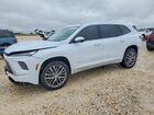2026 Buick Enclave Avenir White vin: 5GAEVCKS5TJ221908