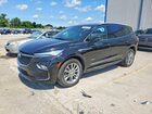 2024 Buick Enclave Avenir Black vin: 5GAEVCKW7RJ101054