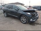 2019 Buick Enclave Awd Avenir Gray vin: 5GAEVCKWXKJ252332