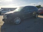 2017 Buick Enclave Black vin: 5GAKRCKD0HJ149631