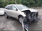 2016 Buick Enclave Premium Золотой vin: 5GAKRCKD7GJ261311