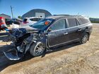 2016 Buick Enclave Black vin: 5GAKVBKD7GJ238942