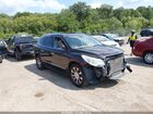 2016 Buick Enclave Premium Dark Brown vin: 5GAKVCKD3GJ177403