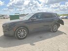 2023 Honda Cr-v Ex Black vin: 5J6RS3H48PL006092