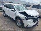2025 Honda Cr-v Ex-l 2wd White vin: 5J6RS3H71SL008124