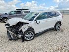 2025 Honda Cr-v Exl White vin: 5J6RS3H79SL012096