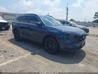2025 Honda Cr-v Hybrid Sport Blue vin: 5J6RS5H59SL014991