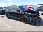 2024 Honda Cr-v Hybrid Sport-l Black vin: 5J6RS5H86RL006318
