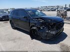 2026 Honda Cr-v Hybrid 2wd Sport-l Black vin: 5J6RS5H86TL032392