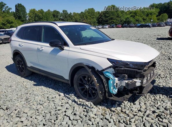 2024 HONDA CR-V SPORT-L