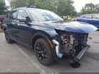 2026 Honda Cr-v Hybrid Awd Sport Blue vin: 5J6RS6H50TL006947