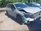 2026 Honda Cr-v Hybrid Awd Sport Gray vin: 5J6RS6H55TL016017