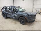2024 Honda Cr-v Hybrid Sport-l Dark Blue vin: 5J6RS6H81RL029317