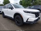 2024 Honda Cr-v Hybrid Sport-l Белый vin: 5J6RS6H88RL004169