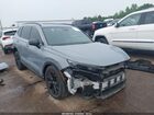 2023 Honda Cr-v Hybrid Sport Touring Gray vin: 5J6RS6H90PL006519