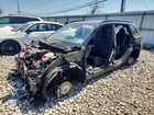 2026 Honda Cr-v Sport Touring Black vin: 5J6RS6H97TL018421