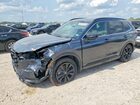 2024 Honda Cr-v Sport Touring Gray vin: 5J6RS6H98RL034703